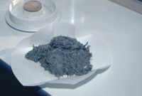 Preparation for drying